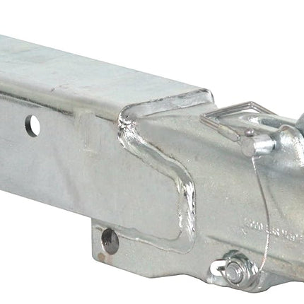 Buyers Products 0091560 Cast Coupler 2in 10K# Cap Cast STL W/3in