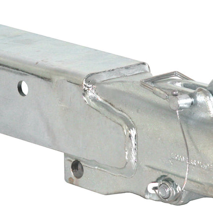 Buyers Products 0091560 Cast Coupler 2in 10K# Cap 
