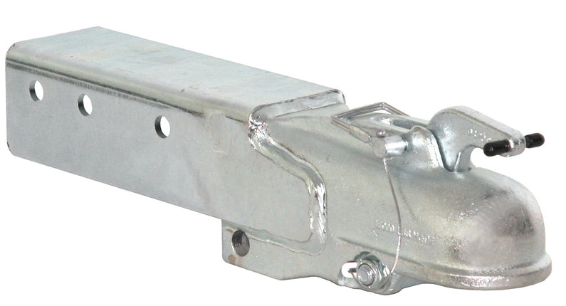 Buyers Products 0091560 Cast Coupler 2in 10K# Cap 