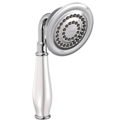 Moen 154305 Teleducha cromada ecológica