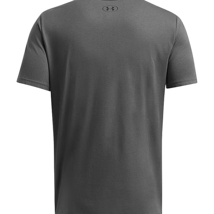 Under Armour Men's Global Foundation Short Sleeve T Shirt