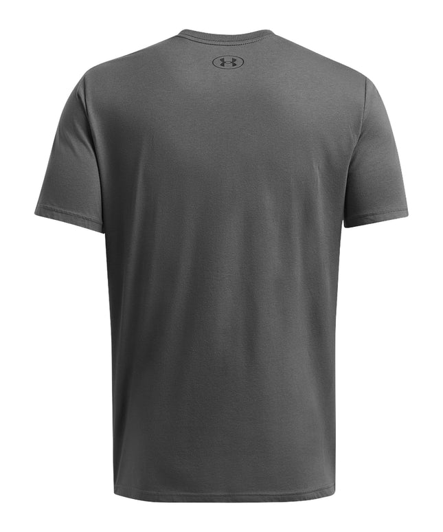Under Armour Men's Global Foundation Short Sleeve T Shirt