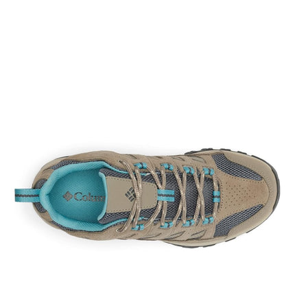 Columbia Women's Low Hiking Shoes, Crestwood