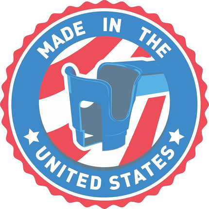 The "Nearly" Universal OH - Cup or Drink Holder