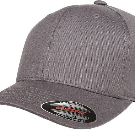 Flexfit Men's Cool & Dry Sport Hat, Black, L-XL UK