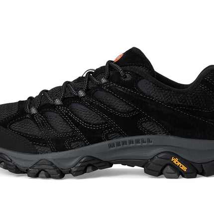 Merrell Moab 3 GTX Hiking ShoeMan, Black Night, 12.5 UK