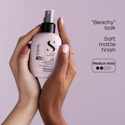 AlfaParf Semi di Lino Sea Spray 125ml