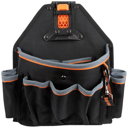 MODbox 18 Pocket Tool Pouch