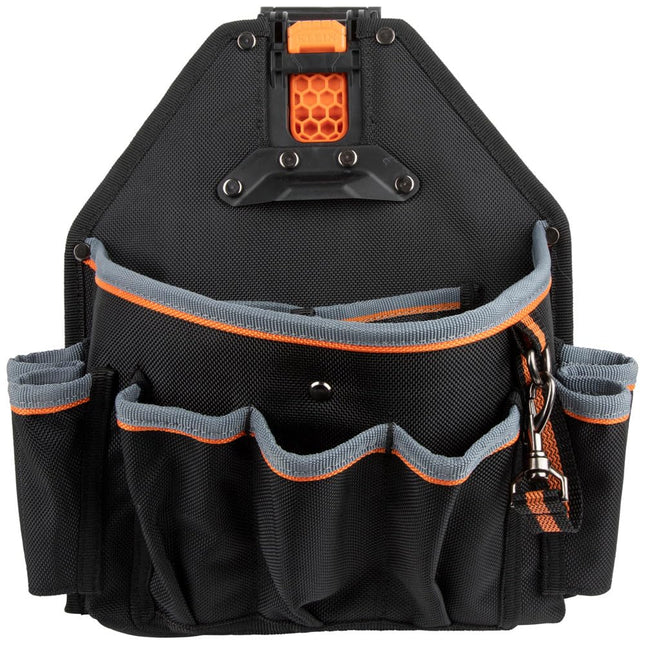 MODbox 18 Pocket Tool Pouch