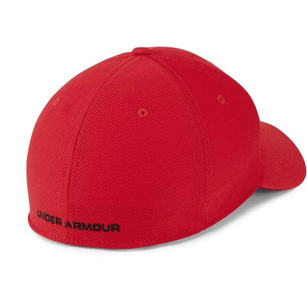 Under Armour Mens Ua Blitzing 3.0 Cap, Red, M EU