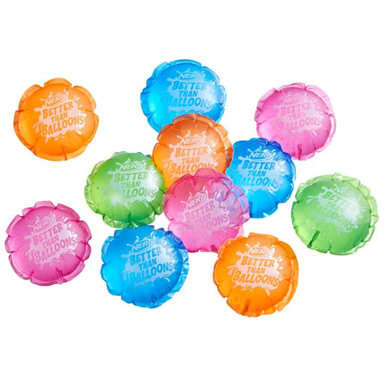 Nerf Better Than Balloons Water Toys 228 Pods