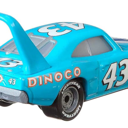 Disney/Pixar Cars Diecast The King Vehicle