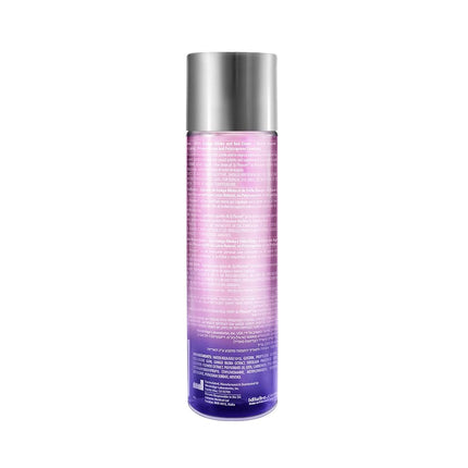 ID Pleasure Personal Lubricant - Stimulating, Water based, 8.5oz Bottle