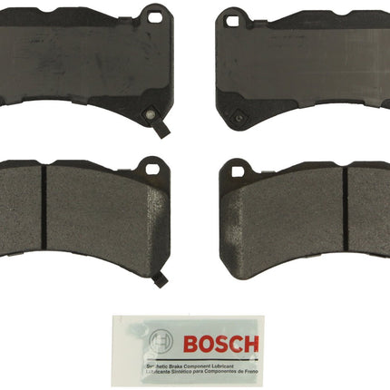 Bosch BE1365 Blue Disc Brake Pad Set