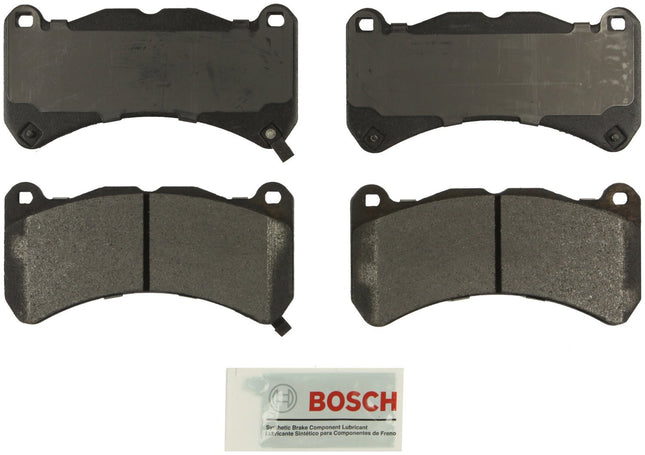 Bosch BE1365 Blue Disc Brake Pad Set