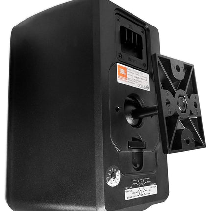 JBL Control 25-1 - Black