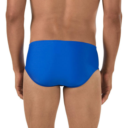 Speedo Boy's Swimsuit Brief Endurance+ Solid Youth