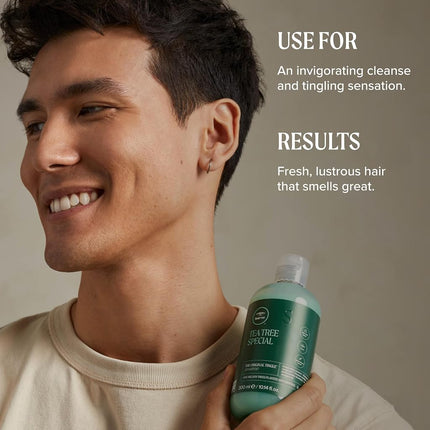 Shampoo 75 ml