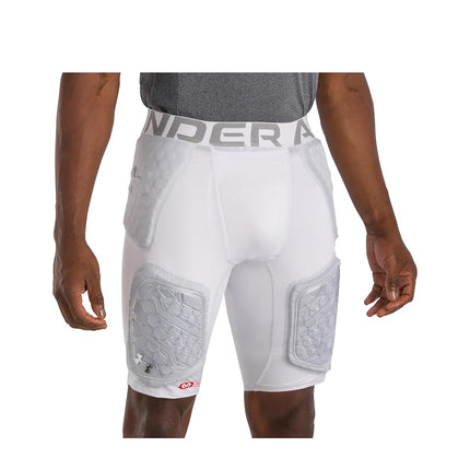 Gameday Armour Pro 5-Pad Girdle