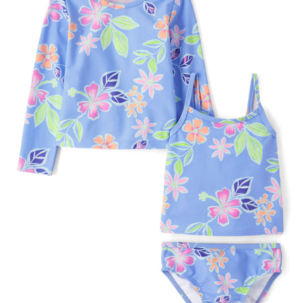 The Children's Place Baby-Girls and Toddler Long S