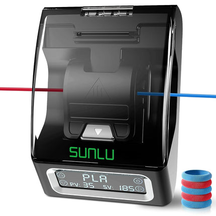 SUNLU Official Filament Joiner, Filament Connector