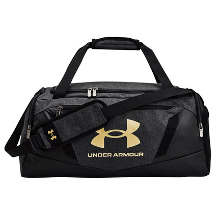 Under Armour Unisex UA Undeniable 5.0 Duffle, Wate