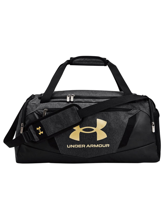 Under Armour Unisex UA Undeniable 5.0 Duffle, Wate