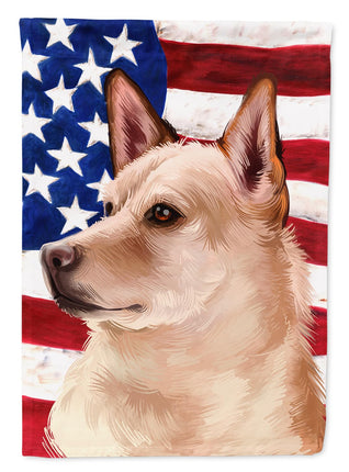 Caroline's Treasures CK6472GF Canaan Dog American 