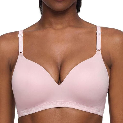 Warner's Women's Cloud 9 Super Soft Wireless Light