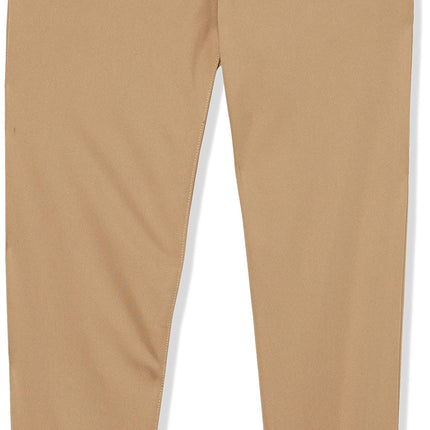 Nautica Boys' School Uniform Jogger Pants, Elastic
