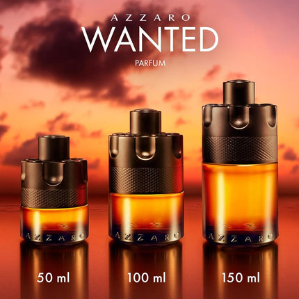 The Most Wanted by Azzaro for Men - 3.38 oz Parfum Spray