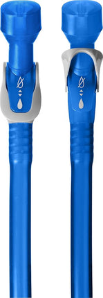 CamelBak Crux 1.5L Reservoir Blue, On the go hydration, Hiking, running, cycling, mountaineering