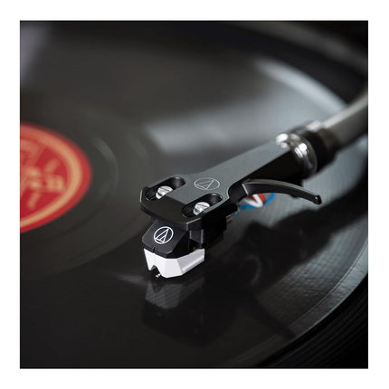 Audio-Technica AT-VM95SP/H Moving Magnet Cartridge incl. AT-HS6 Headshell