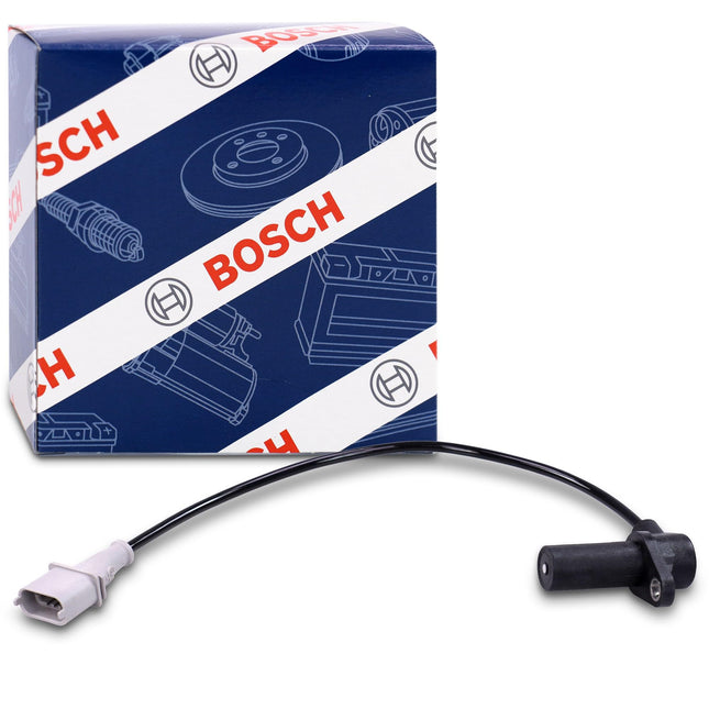 Bosch Original Equipment 0261210248 Crankshaft Pos