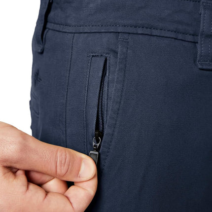 Dockers Men's Slim Fit Ultimate Chino with Smart 360 Flex, Pembroke, 34W x 32L