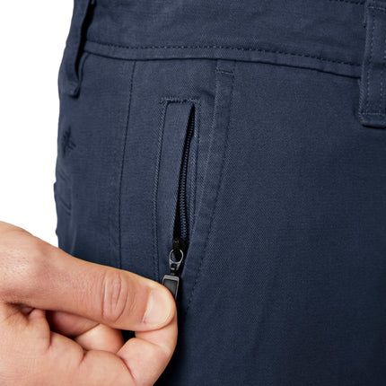 Pantalones Chino Casuales Dockers para Hombre, Corte Ajustado, Smart 360 Flex Ultimate, Pembroke, 30W x 32L