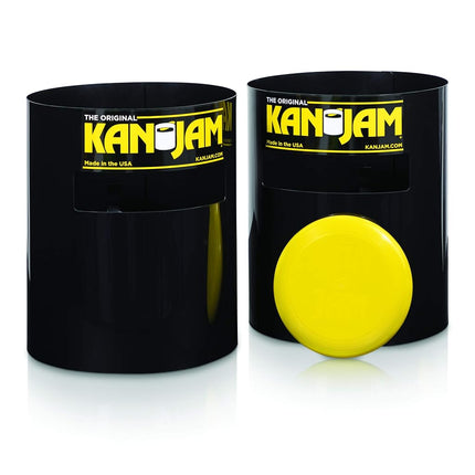 Kan Jam Original Disc Toss Game, American Made, fo