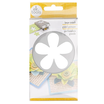 EKSuccess EKSuccess - Large Punch: Retro Flower
