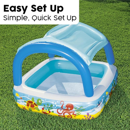 BESTWAY Canopy Play Pool Canopy