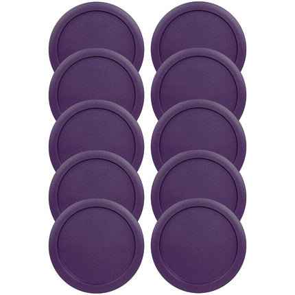 Replacement Lids fits Pyrex 4-Cup Glass Food Stora