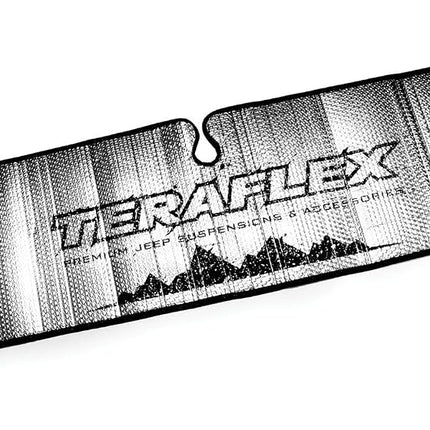 TeraFlex 5028701 Sun Shade