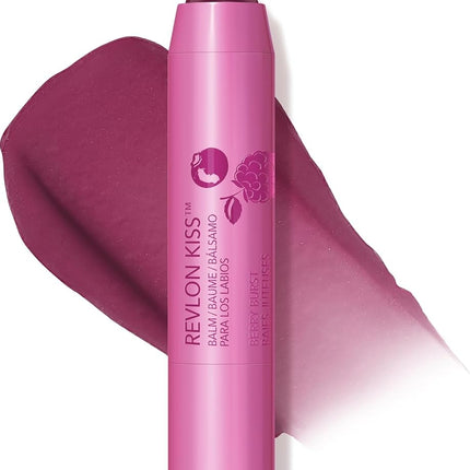 Revlon Kiss Balm, Berry Burst 035