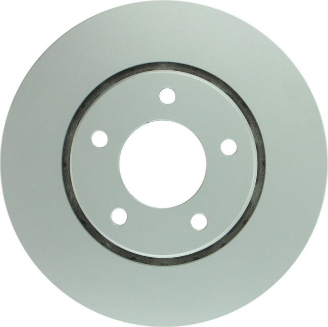 BOSCH 16010142 QuietCast Premium Disc Brake Rotor 