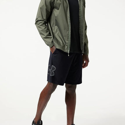 Under Armour Short Tech™ Graphic Black
