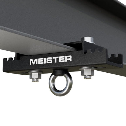 Meister Beam Clamp Hanger Mount for Boxing & MMA H