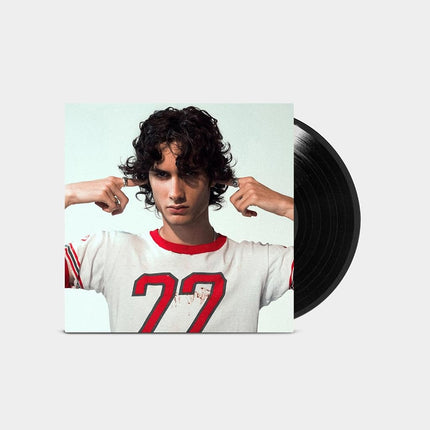 I Barely Know Her [VINYL]