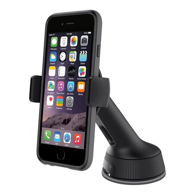 Belkin Universal Car Window Dash Mount for 6-Inch 