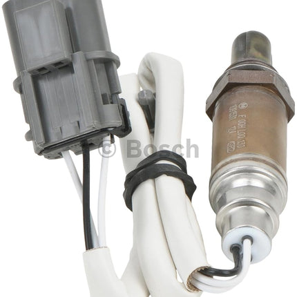 Bosch 13091 Oxygen Sensor, OE Type Fitment