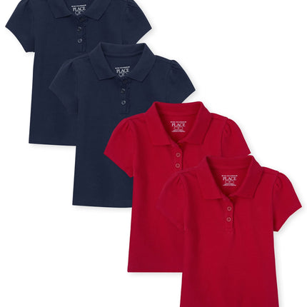 The Children's Place baby girls And Toddler Short 