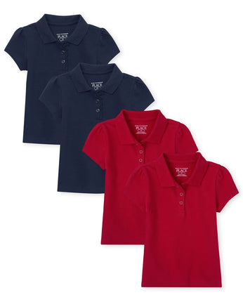 The Children's Place baby girls And Toddler Short 